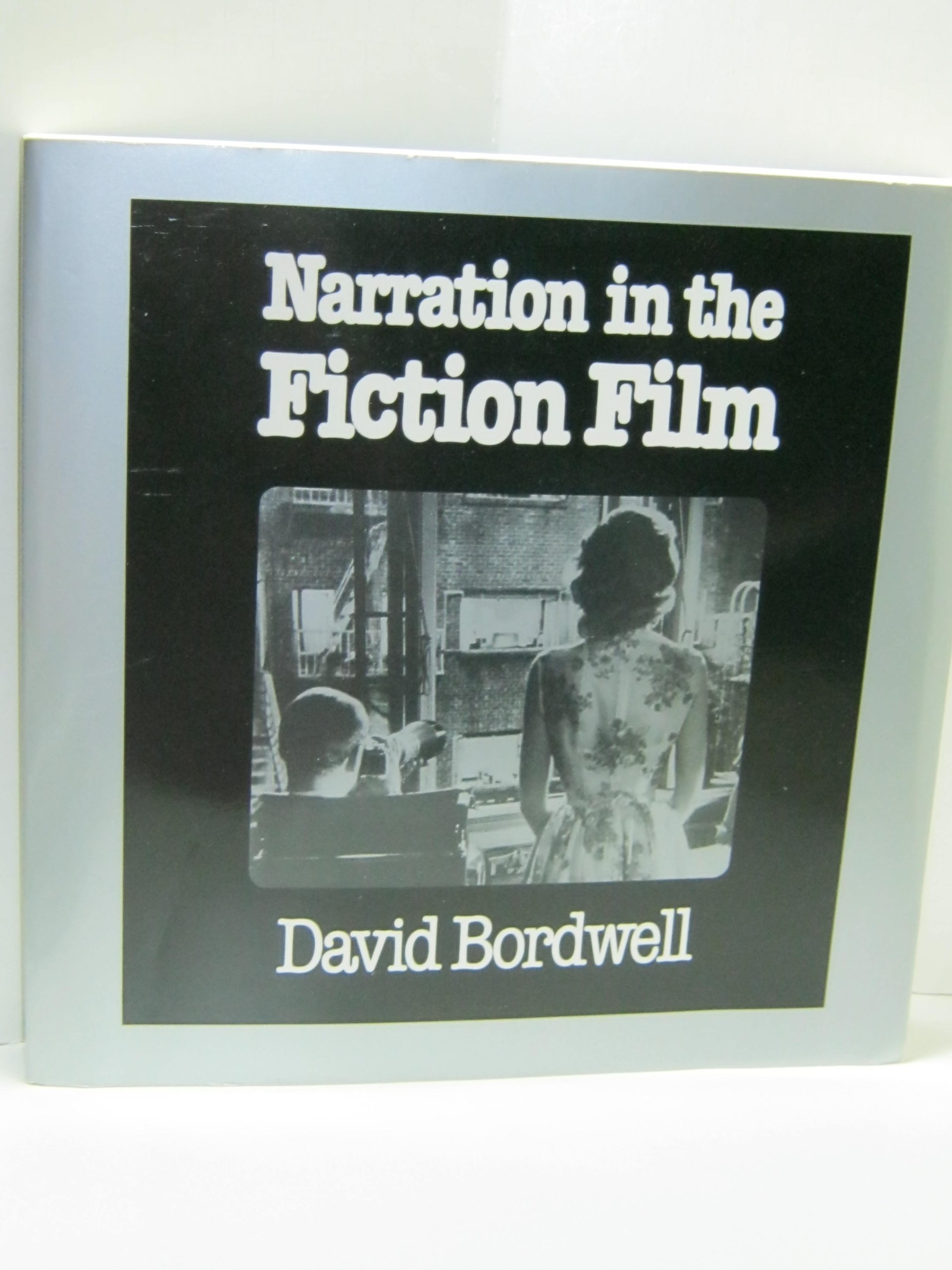 Narration in the Fiction Film