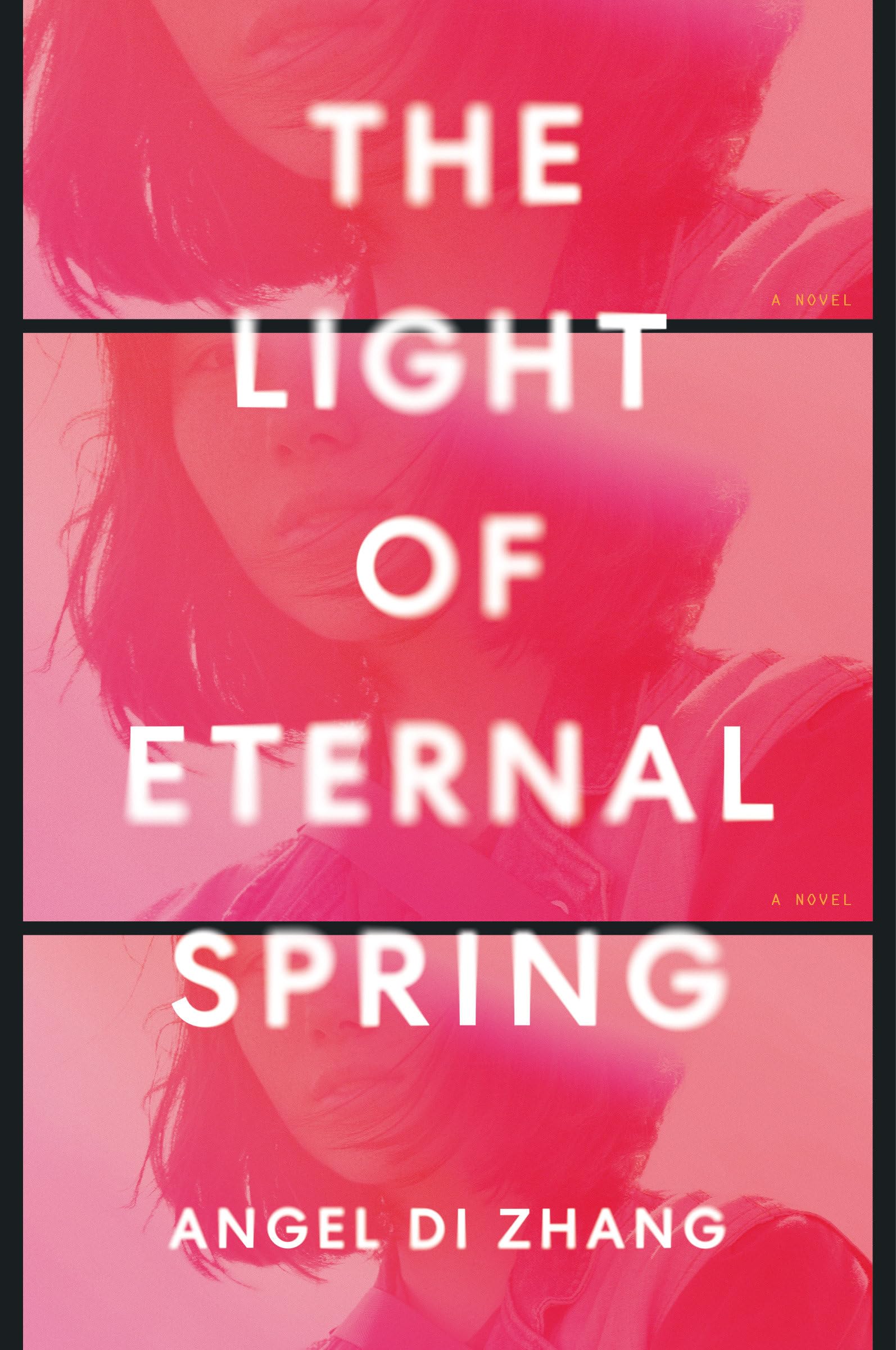 Buy The Light of Eternal Spring — BookShops.in
