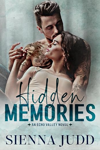 Hidden Memories: A Second Chance, Romantic Suspense