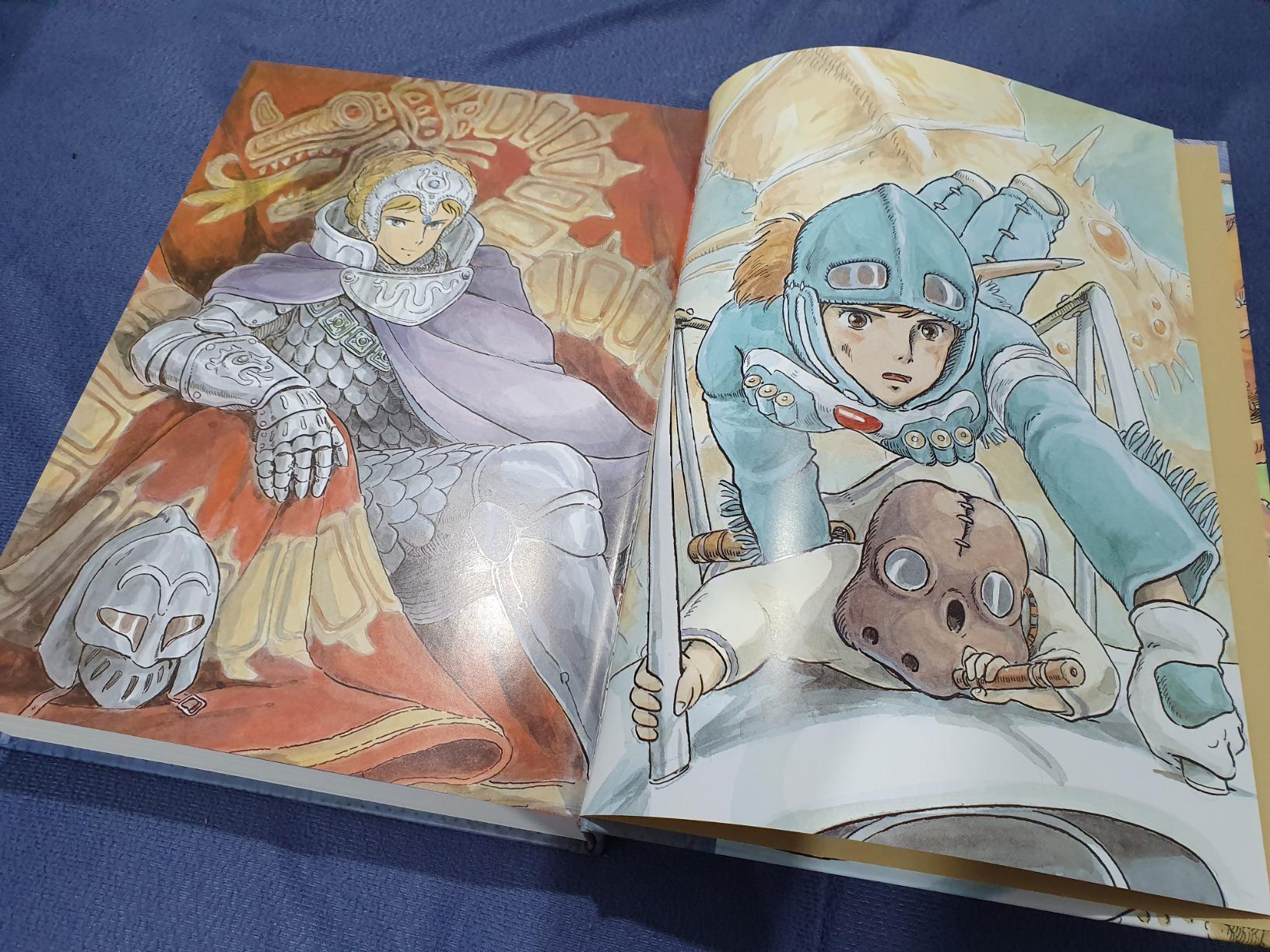 Exceptional Story, Art, Quantity and Quality