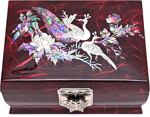 MADDesign Mother of Pearl