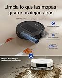 ECOVACS DEEBOT T90 Max Pro Robot Aspirateur Laveur Blast de 40 000 Pa - 2