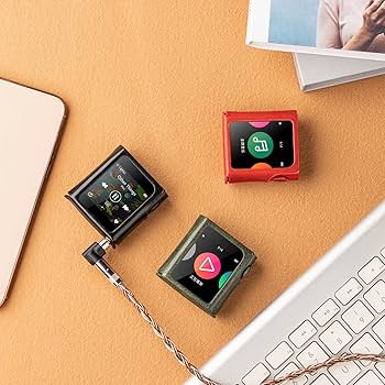 【値下げ】Shanling MO Pro ポータブル音楽プレーヤー SHANLING M0 Pro Hi-Res MP3 Music Player Digital Audio Player