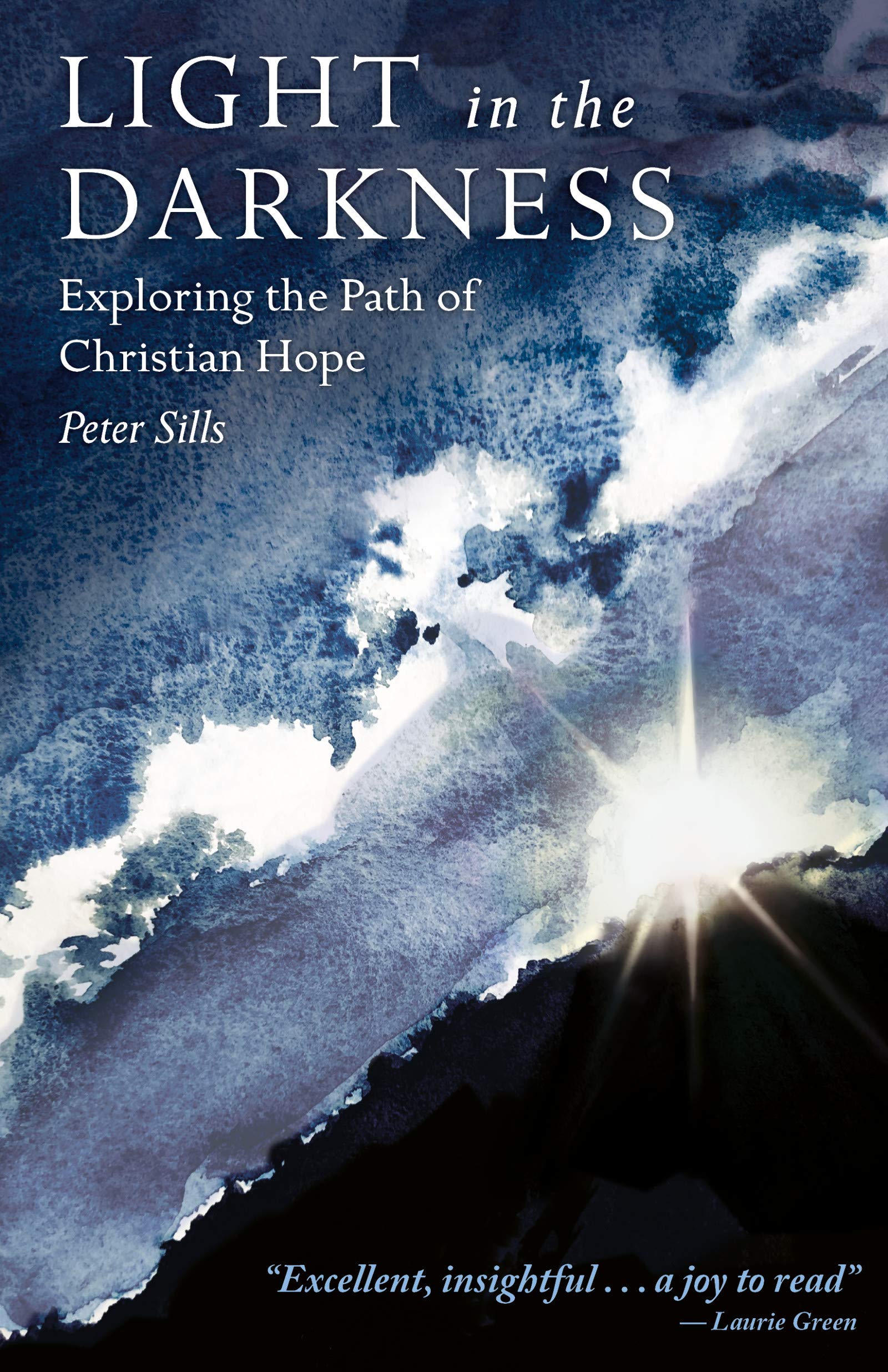 Light in the Darkness: Exploring the Path of Christian Hope