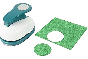 Circle Punch 1.5 Inch