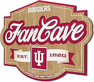 YouTheFan NCAA Fan Cave Sign