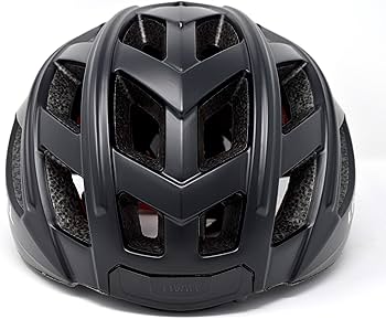 Casque Vélo Intelligent Livall BH60SE Neo - Bluetooth, LED, Capteur De Chute - Noir Taille L