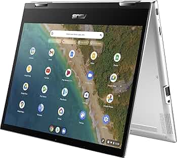 Chromebook本体 ASUS Chromebook Flip CM3 CM3200FM1A ASUS Chromebook Flip CM3 CM3200 - Online store