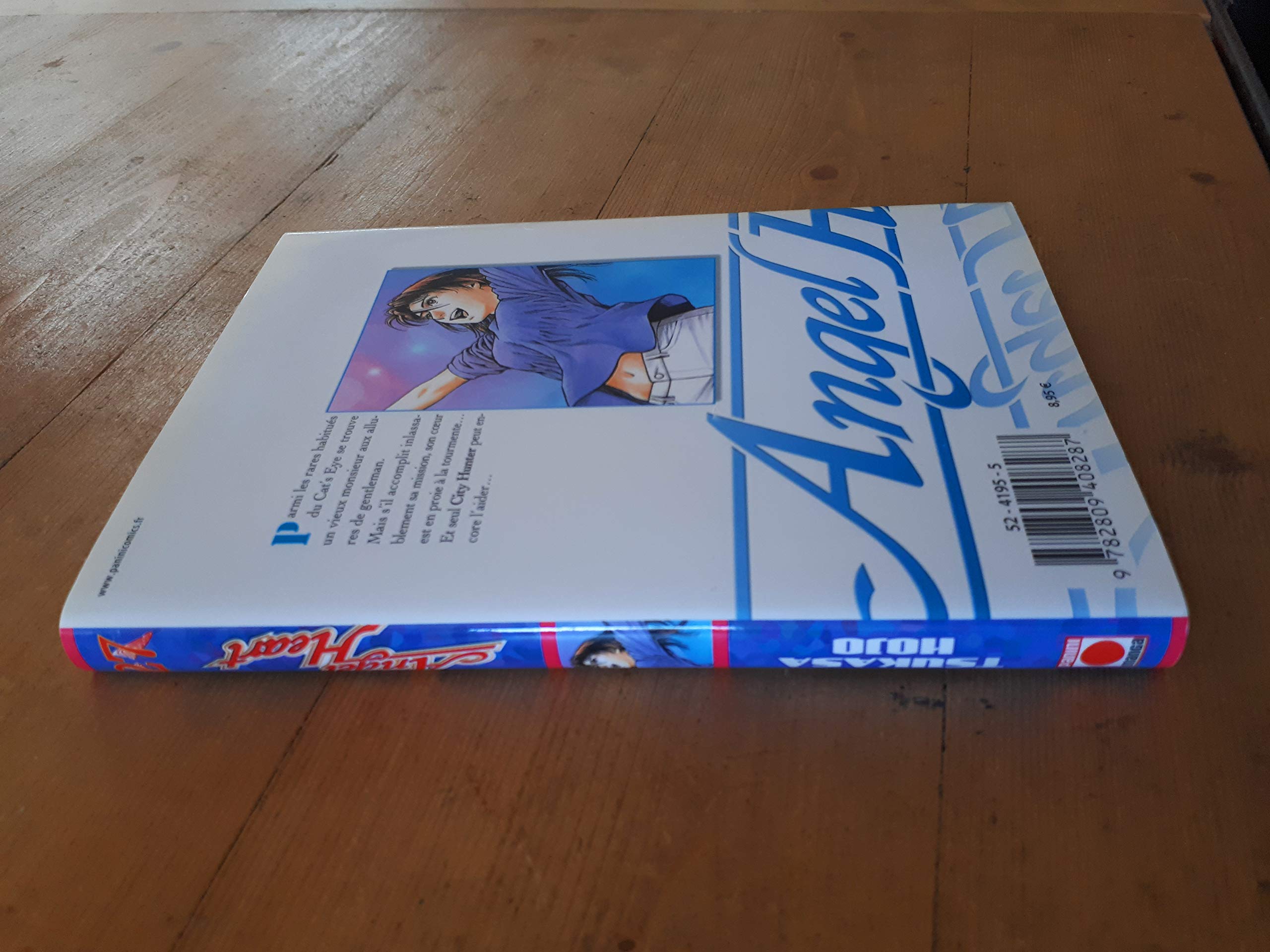 Panini Manga