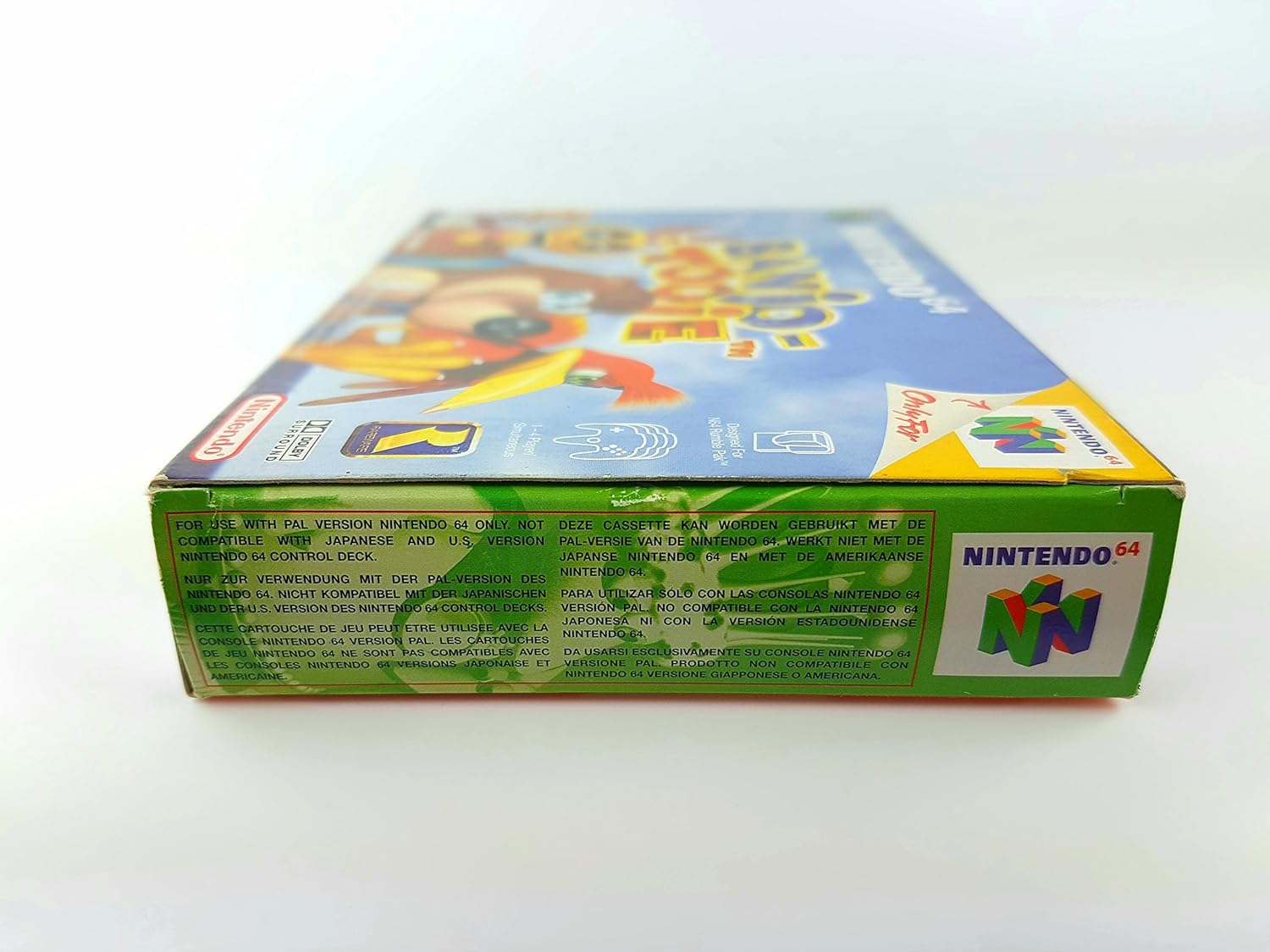 Banjo Tooie Amazon.fr Jeux vidéo