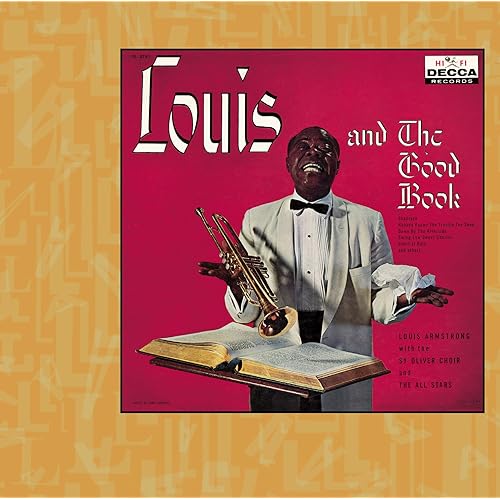 Go Down Moses (Album Version) [feat. Sy Oliver Choir & The All Stars