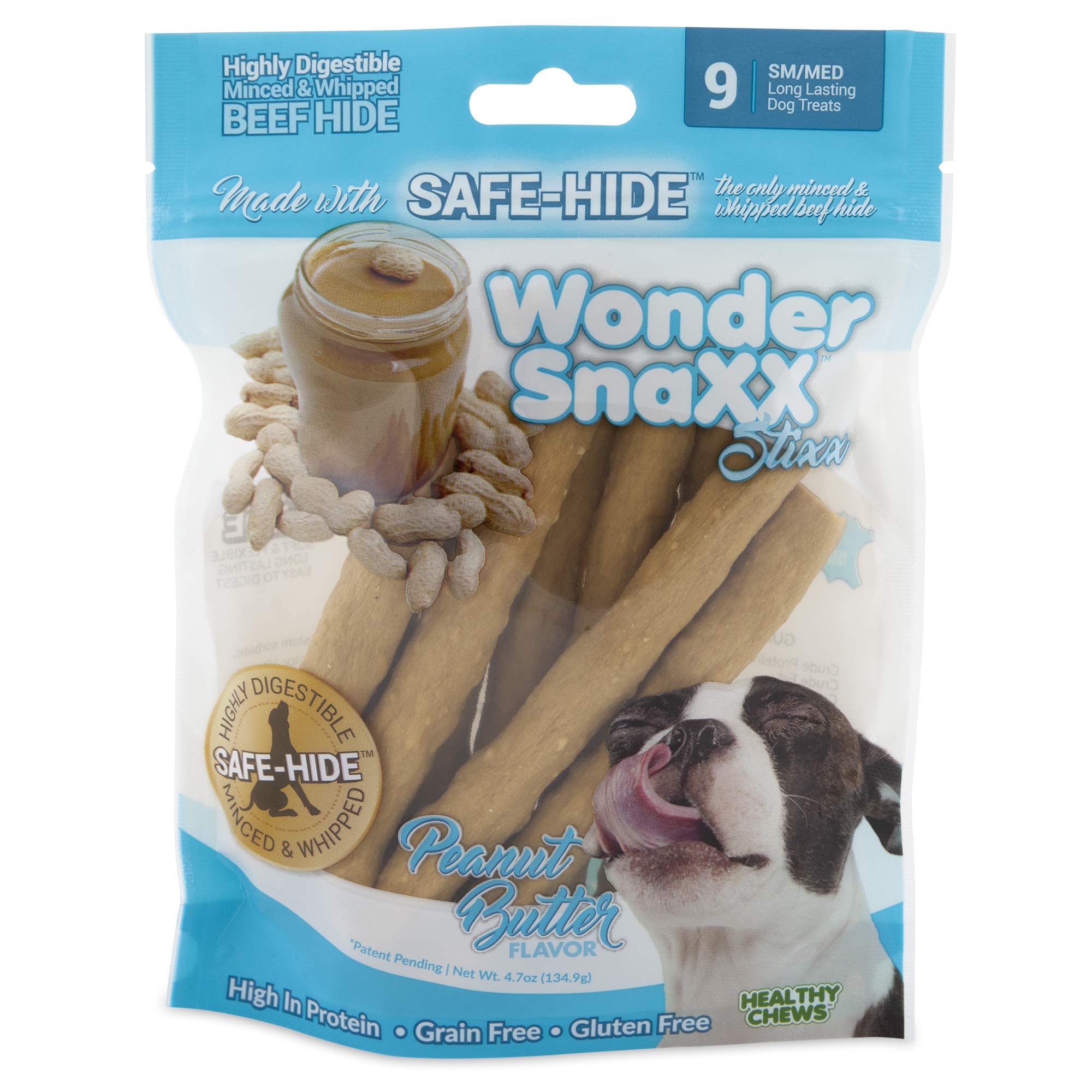 How Long Does Rawhide Take To Digest In Dog
