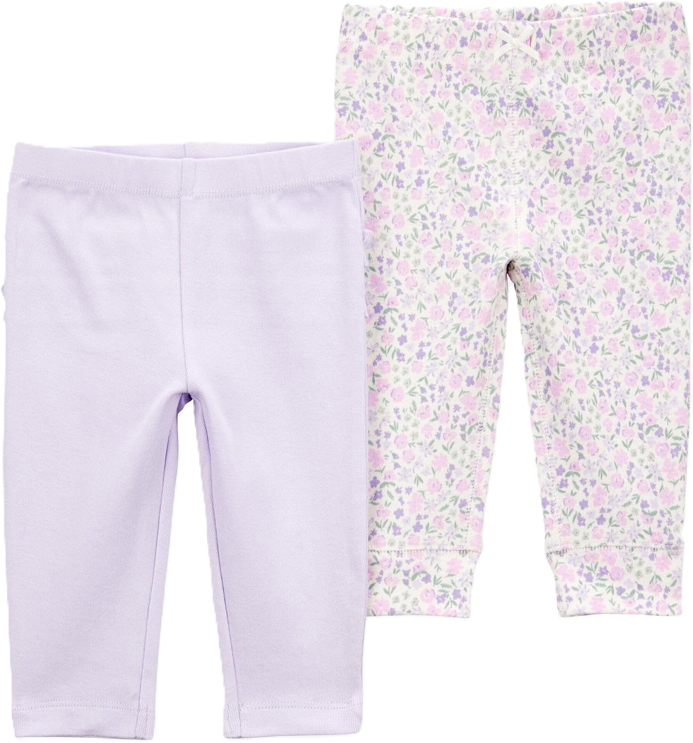 Carter's Baby Girls Bottoms 126g265