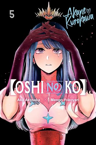 [Oshi No Ko], Vol. 5 (Volume 5) ([Oshi No Ko], 5)