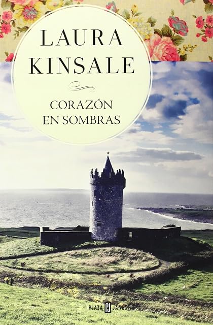 Portada de Corazon en Sombras