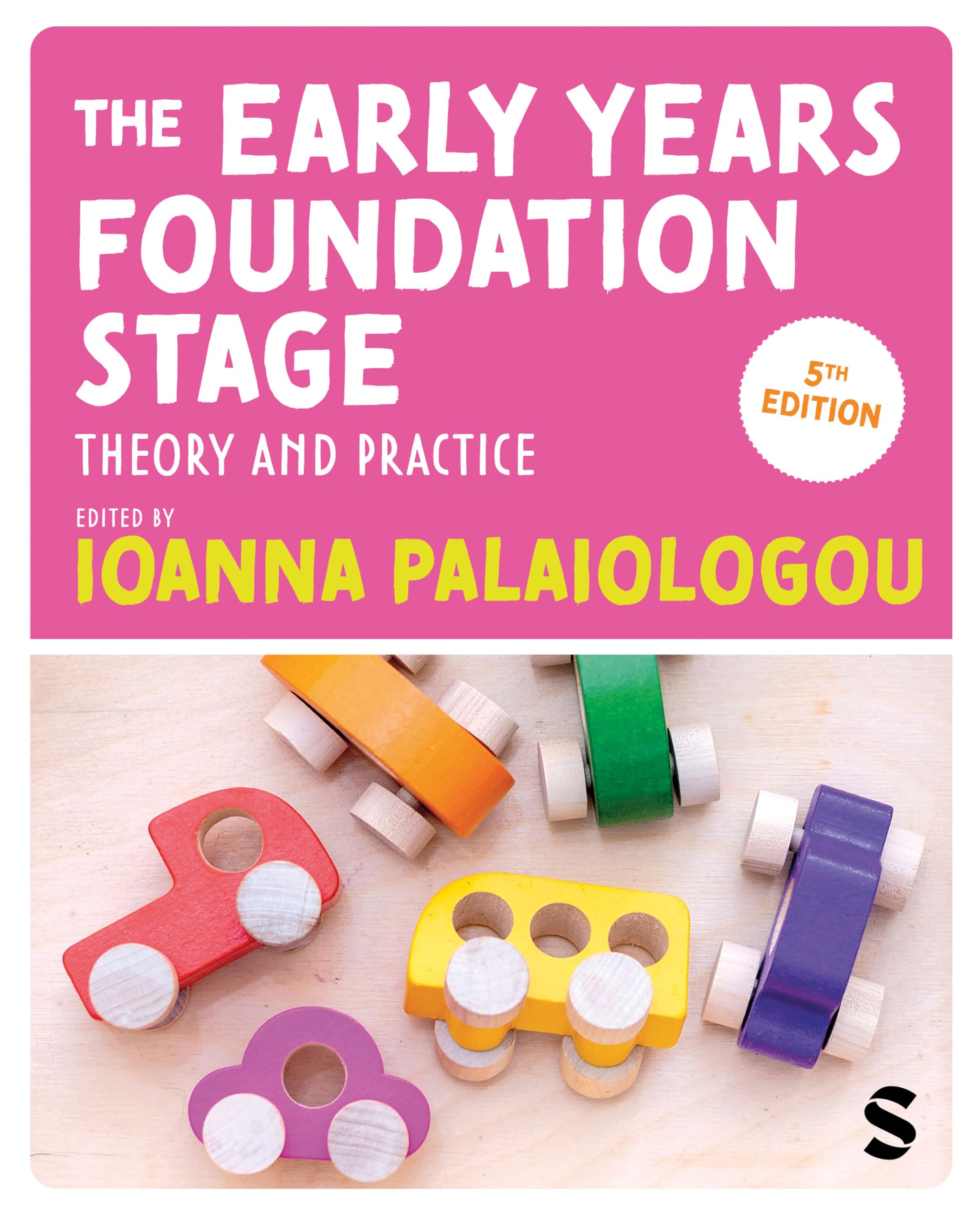 The Early Years Foundation Stage Theory and Practice (Paperback Book)