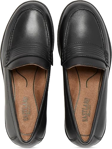 Vista 5 de Mocasines Eastland, Newbury para mujer