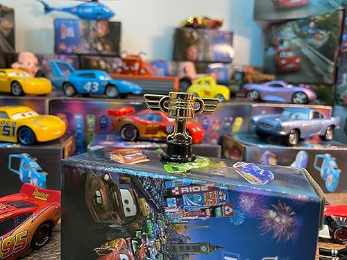Miniatura 77 de Coches de juguete de carreras de fundición a presión, material de aleación de seguridad para niños, caja de color de belleza para cumpleaños de tu