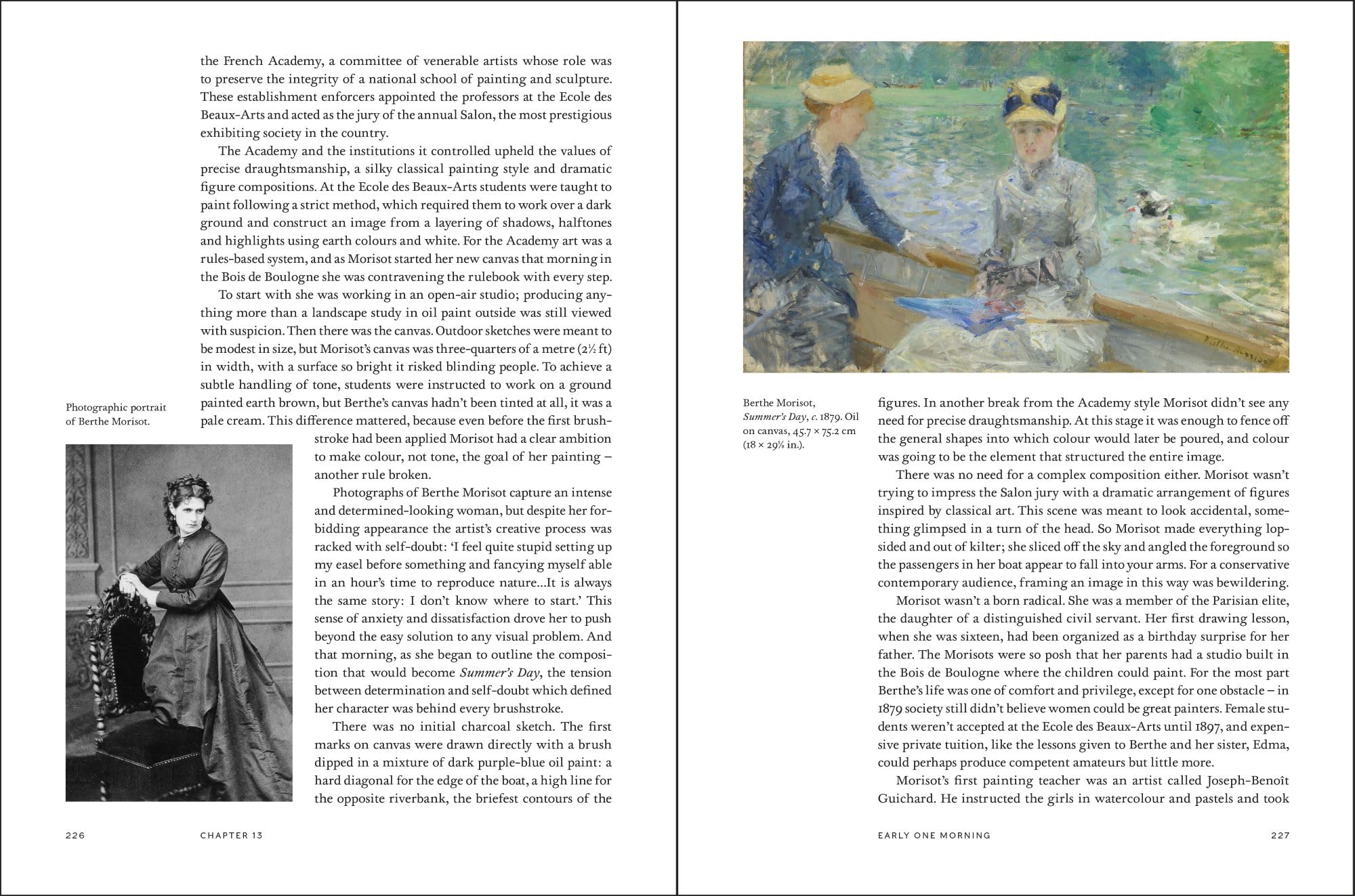 The Secrets of Painting: The Hidden Art of the Masterpiece from Prehistory to Today /anglais: How the Evolution of Materials and Techniques Shaped the Story of Art
