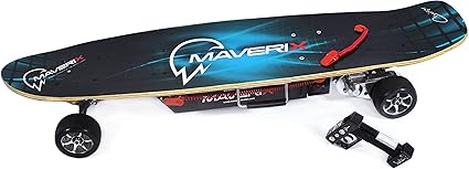 Maverix skateboard parts Clearance