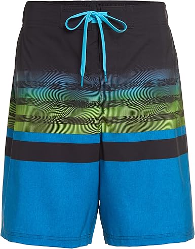 Under Armour Men's Standard Swim Trunks, Shorts with Drawstring Closure & Elastic Waistband