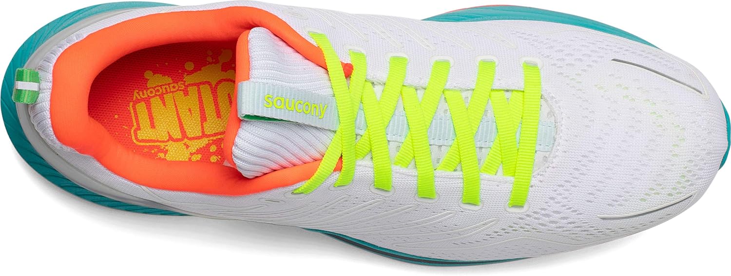 Saucony Men's Endorphin Shift