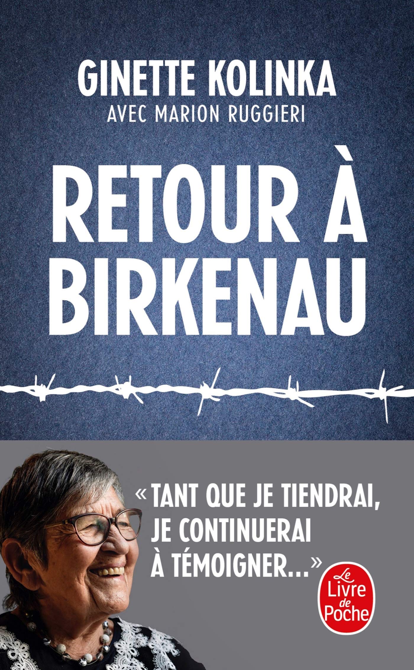 Retour à Birkenau (Documents)