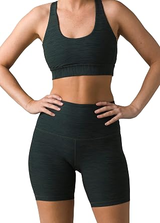 prAna Womens Kimble Short