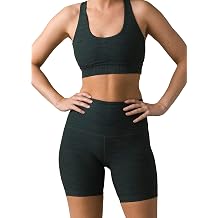 prAna Womens Kimble Short