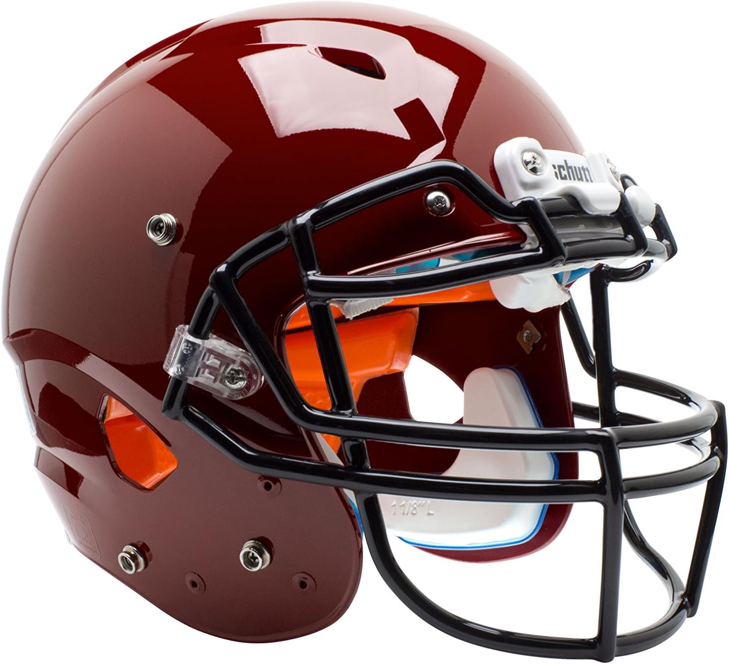 Football Helmet (Faceguard 