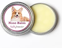 Vista 57 de Healthy Breeds Border Collie Bálsamo nasal para perros 2 oz