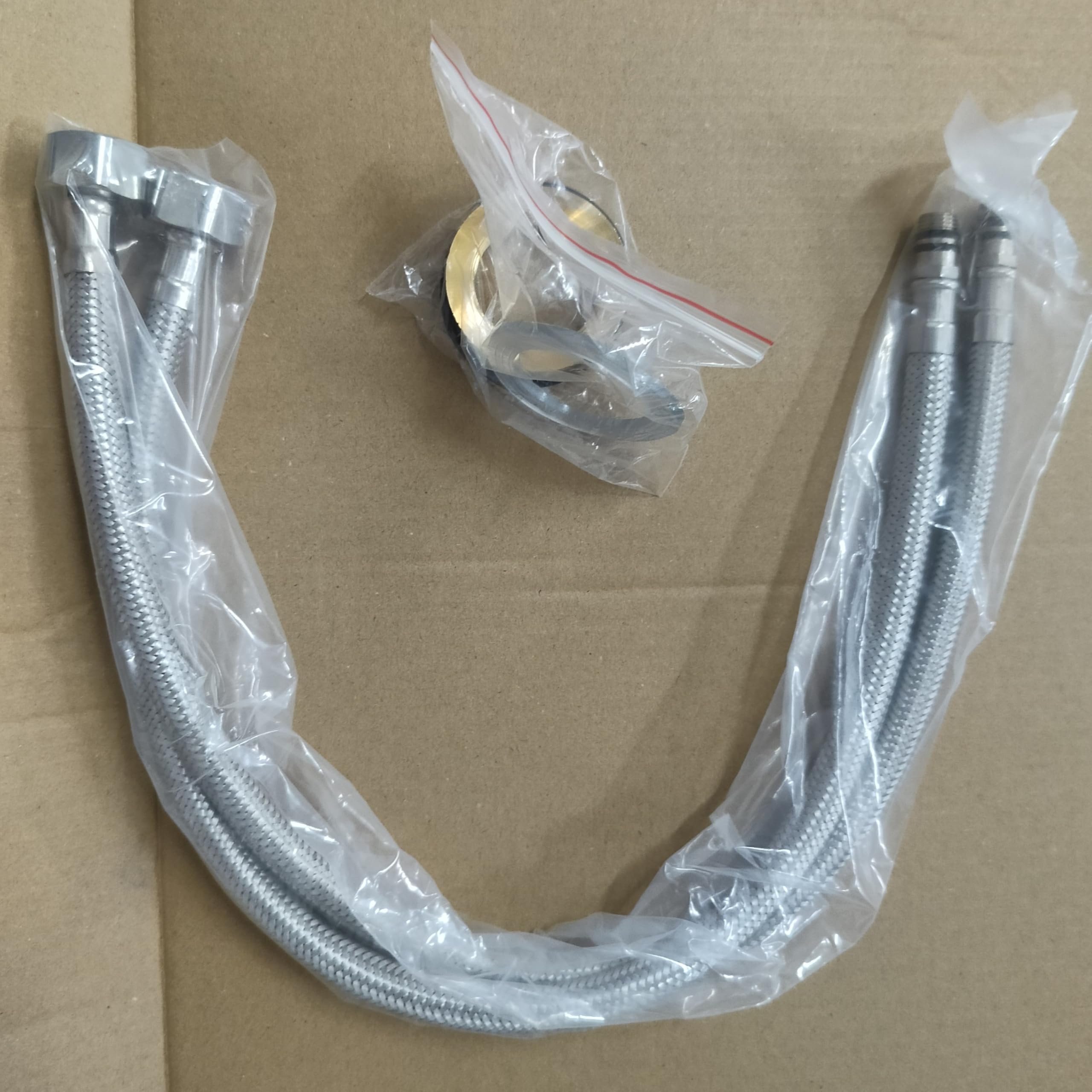 Single Lever Mixer Gun Metal