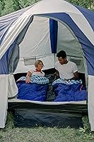 Vista 9 de Stansport Saco de dormir para adultos