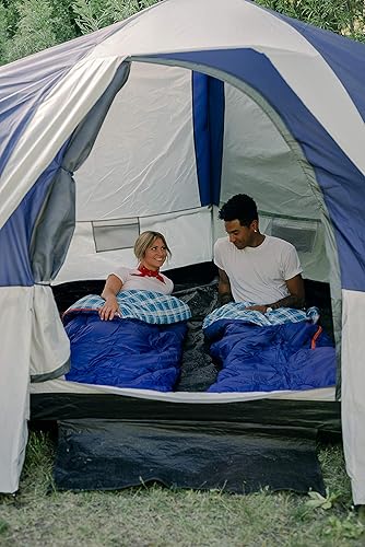 Miniatura 9 de Stansport Saco de dormir para adultos