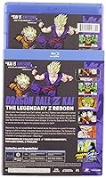 Vista 3 de Dragon Ball Z Kai The Final Chapters - Part One Blu-ray