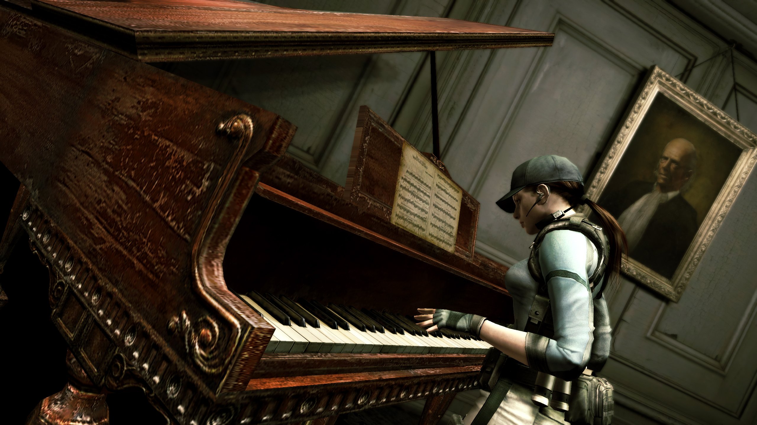 Capcom Resident Evil 5: Gold Edition (Import)