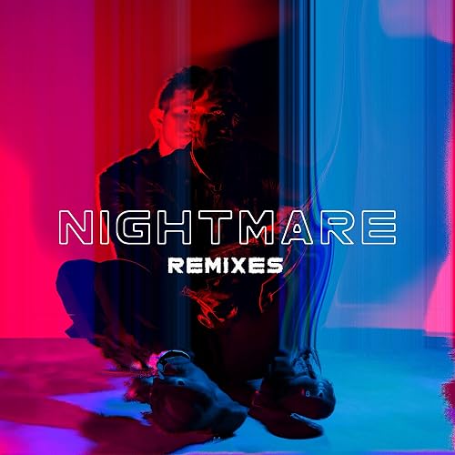 Nightmare (Remixes) by Prismo on Amazon 