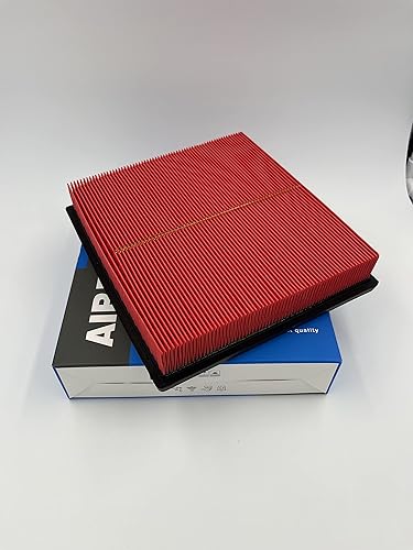 Miniatura 6 de Todo bien el filtro de aire de motor se adapta a Toyota Camry (2018-23), RAV4 (19-23), Highlander (19-23), Avalon (2019-2022), Yaris (2021-22),