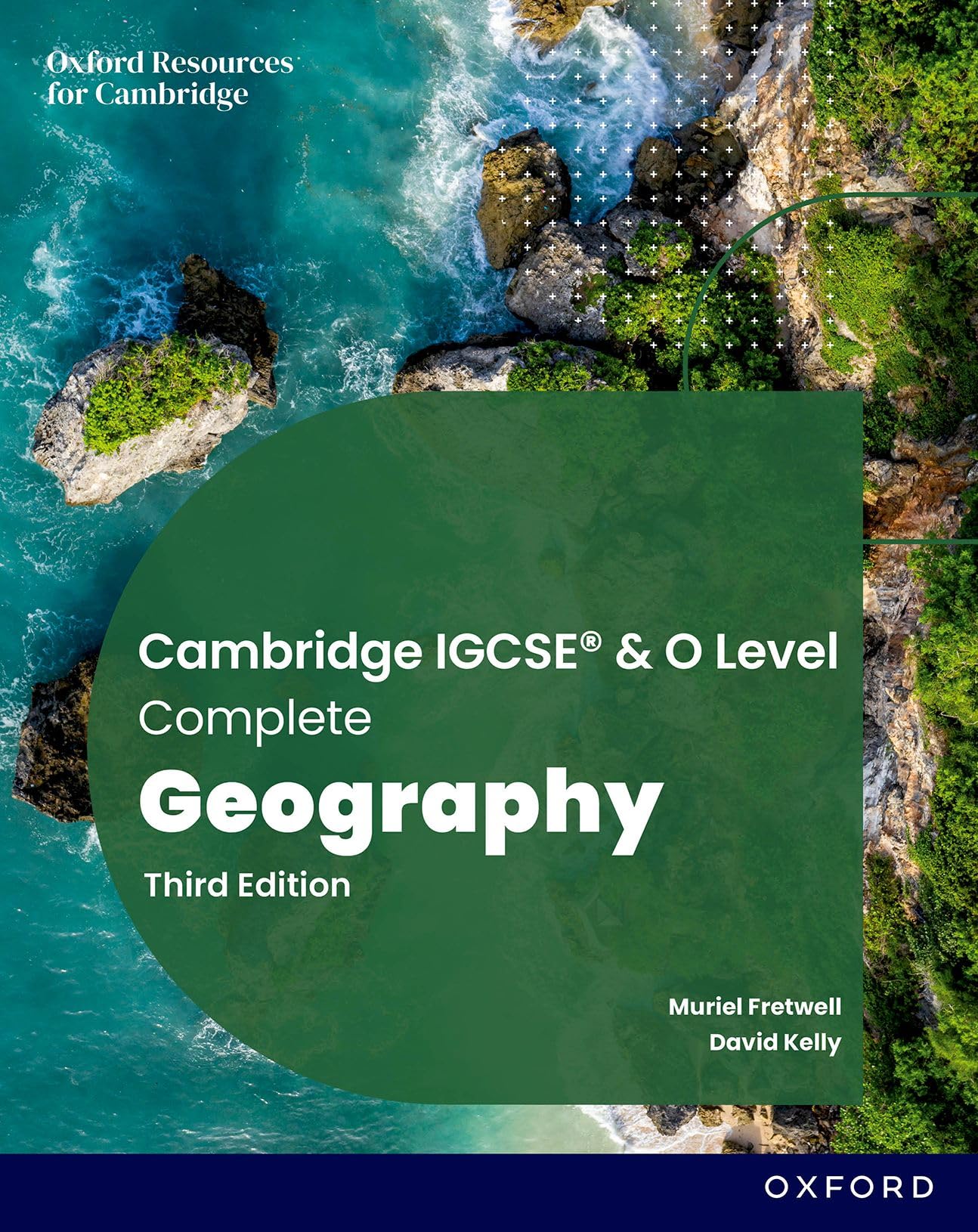 Student Book Third Edition (Cambridge IGCSE & O Level Complete Geography)