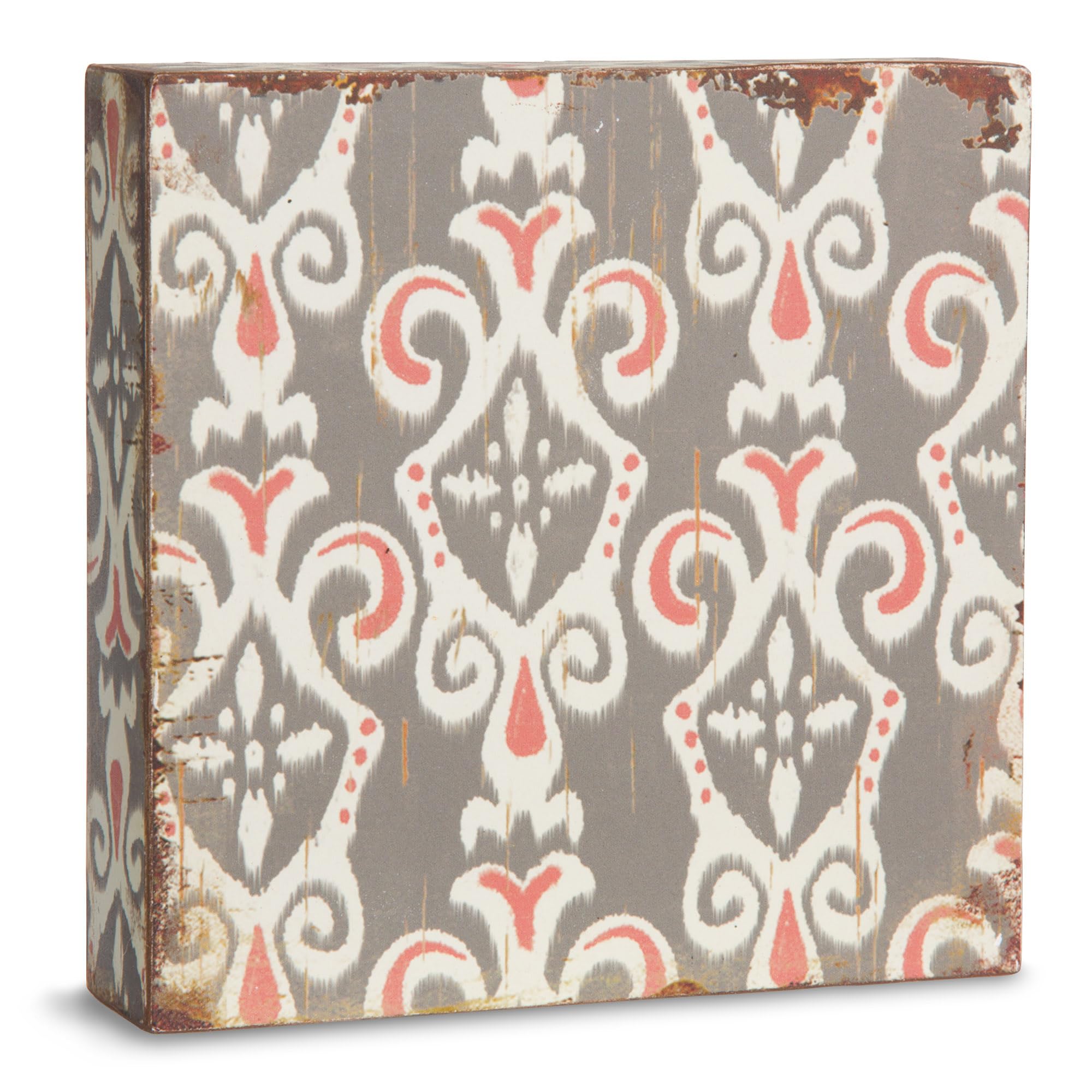 Pavilion Gift Company Simple Spirits 41087 Grandma Placa de Mariposa, 4 – 1/2 "