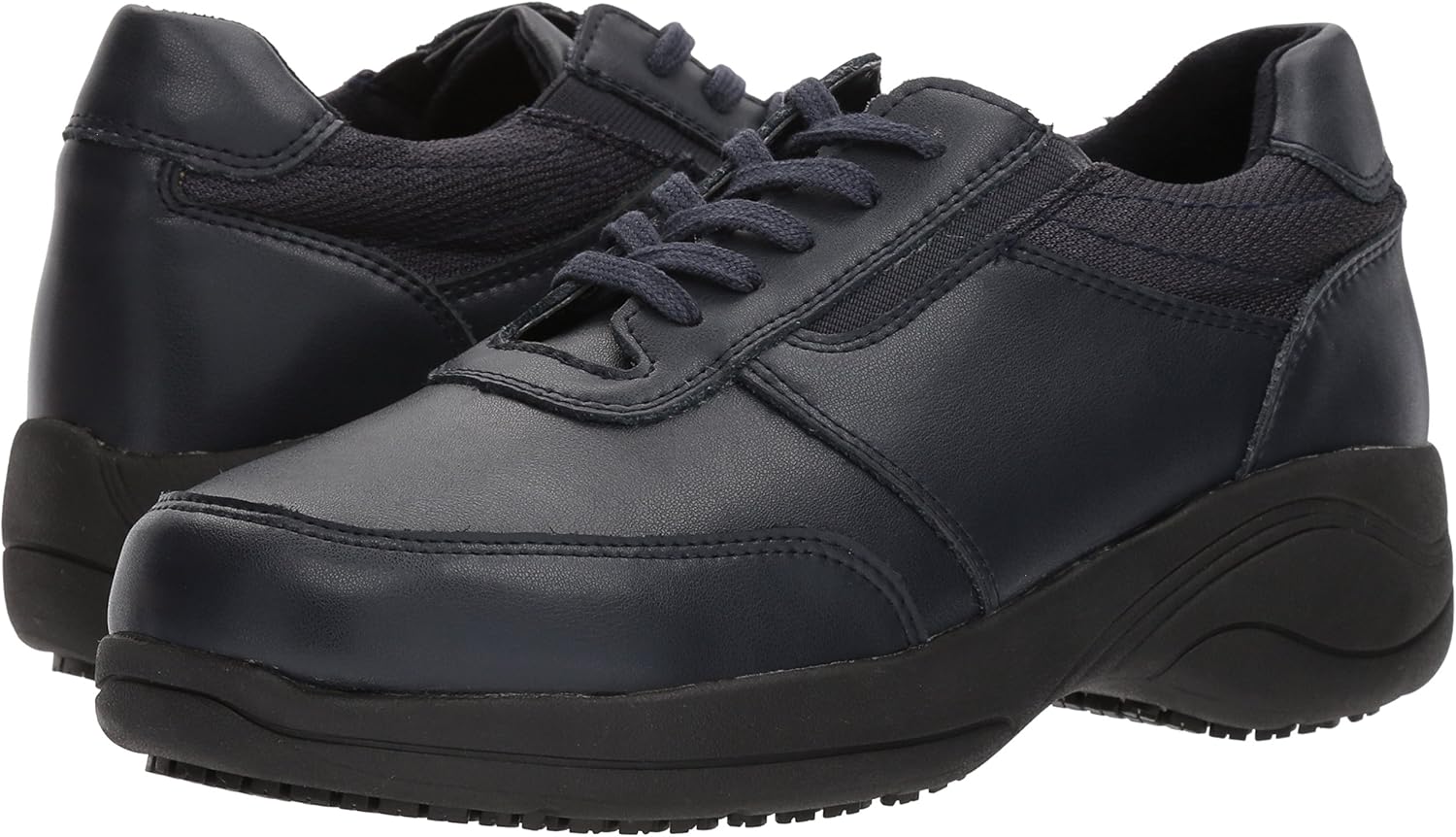 Easy Works Women's Middy Health Care Professional Shoe