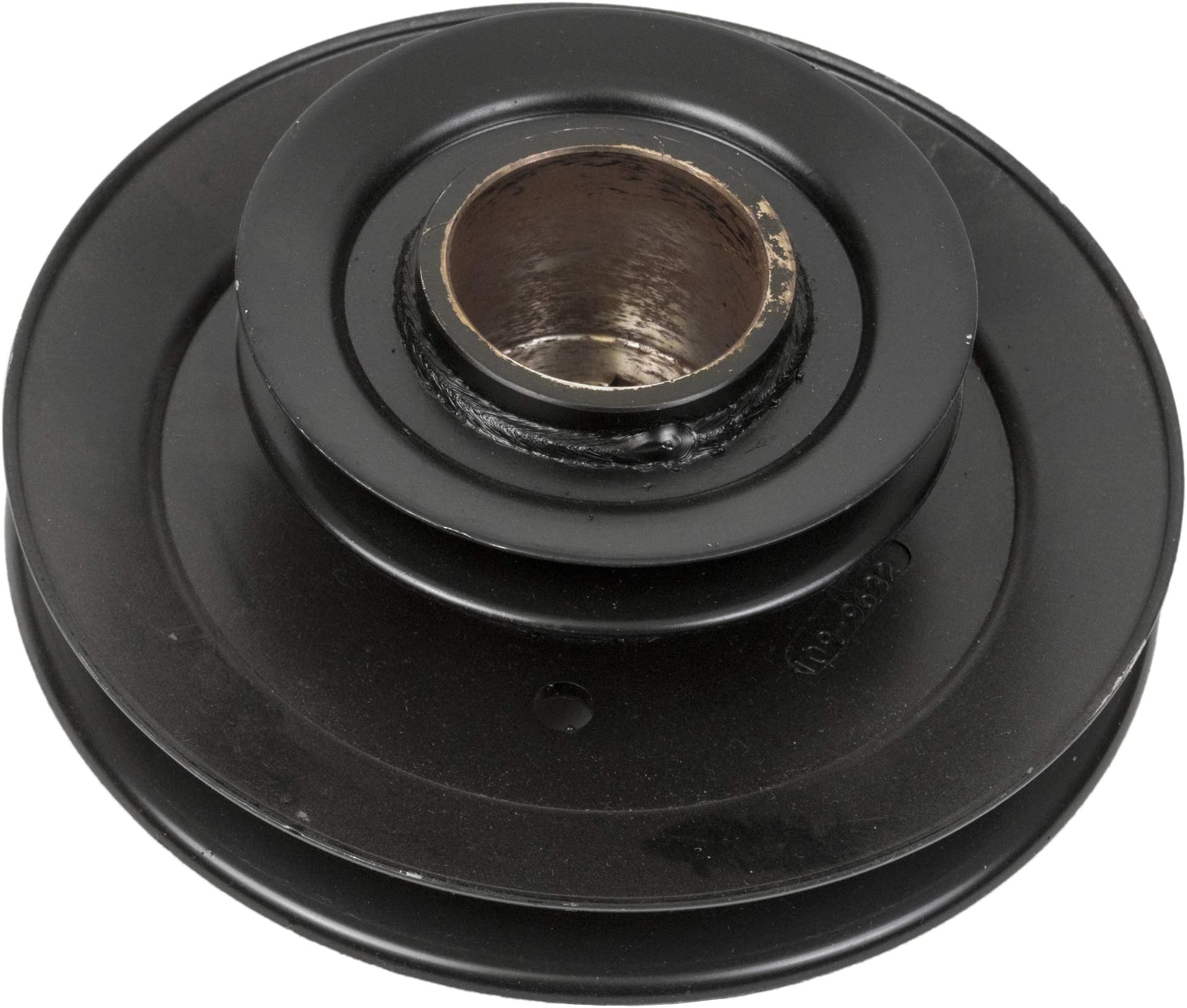 Exmark 109-9632 Drive Jackshaft Lazer Z Twin Ultra Vac QDS Bagger