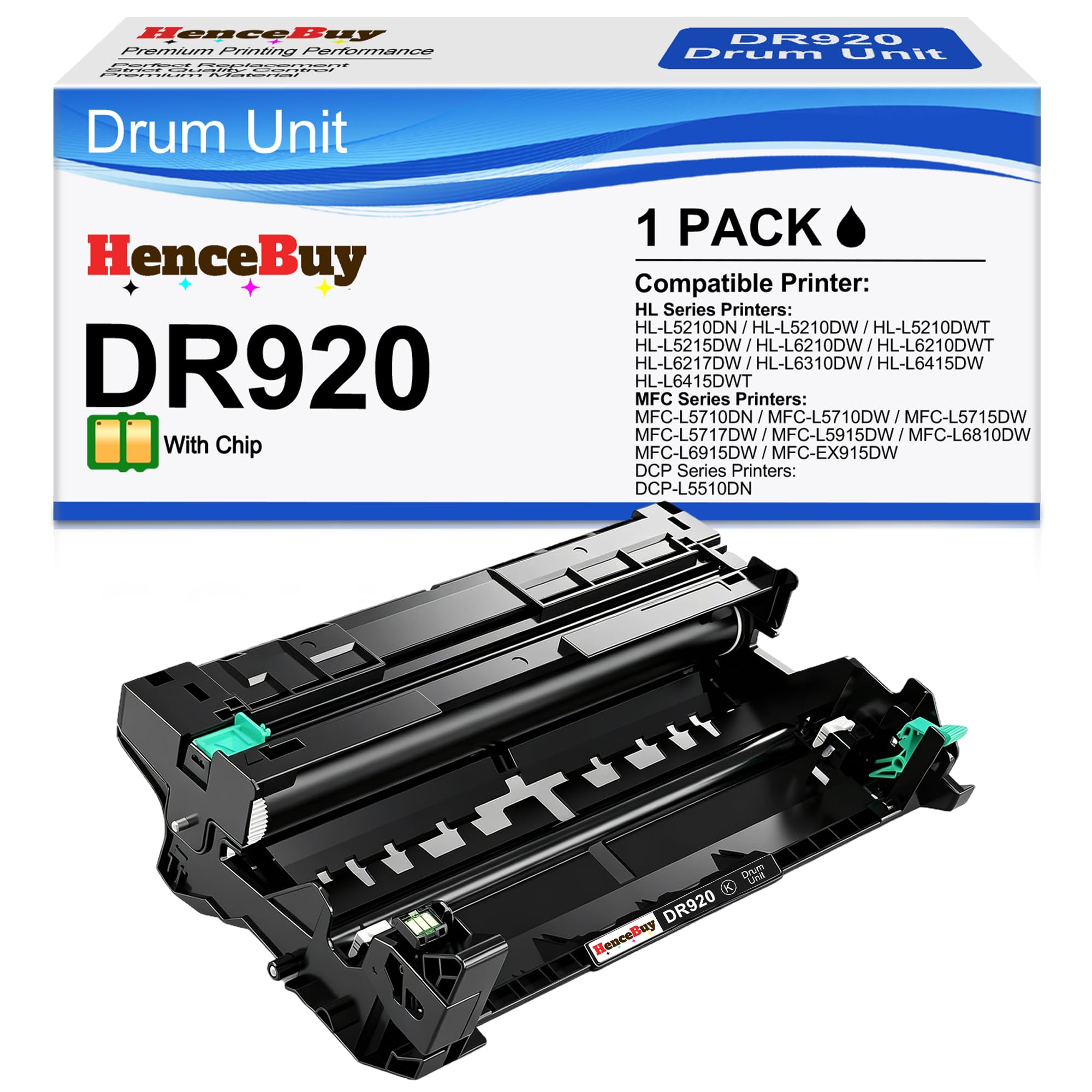 DR920 Imaging Unit Replacement for Brother DR-920 DR 920