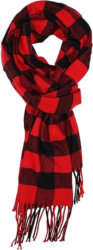 Miniatura 2 de Ted and jack - bufanda clásica de cachemira