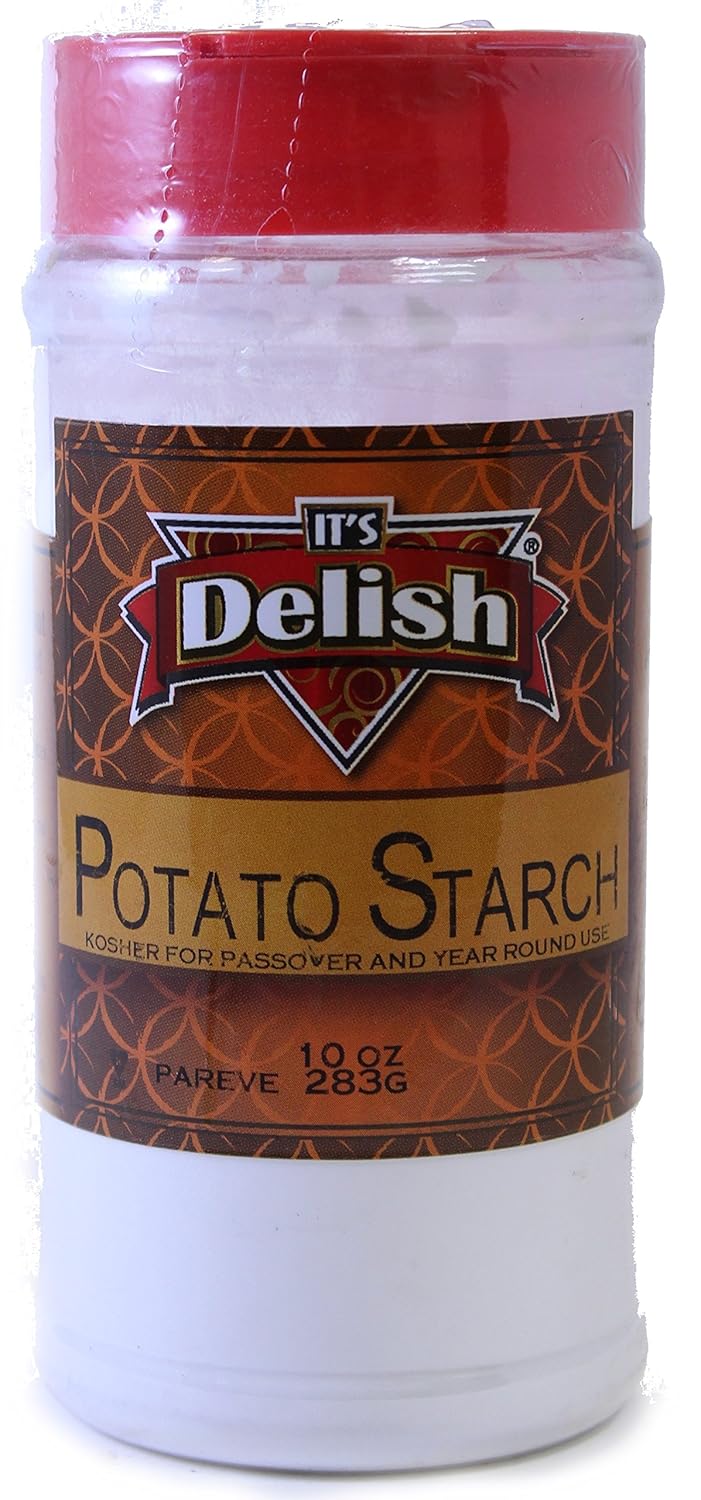 Tapioca Starch by Its Delish, 5 lbs
