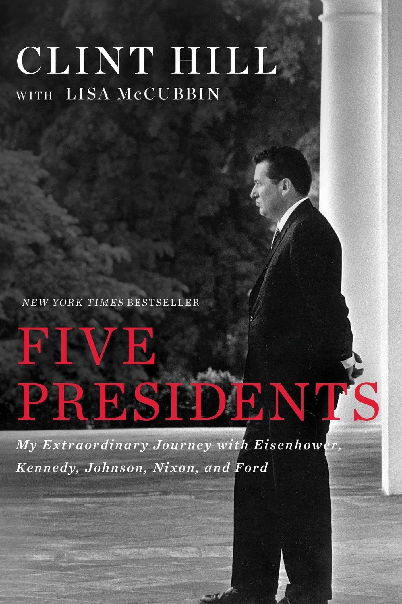 FIVE PRESIDENTS Paperback – 2 May 2017