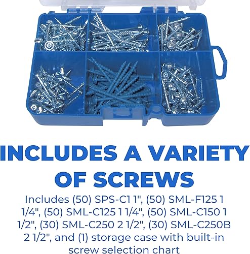 Miniatura 9 de KPHJ720PRO con kit de arranque de tornillos y abrazadera (KPHJ720PRO + SK04 + KHC3) - Plantilla de orificio de bolsillo 720PRO con abrazadera y