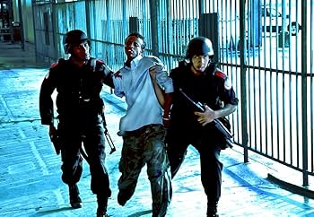 Amazon.co.jp: デフォルト・ハイジャック [DVD] : デヴィッド