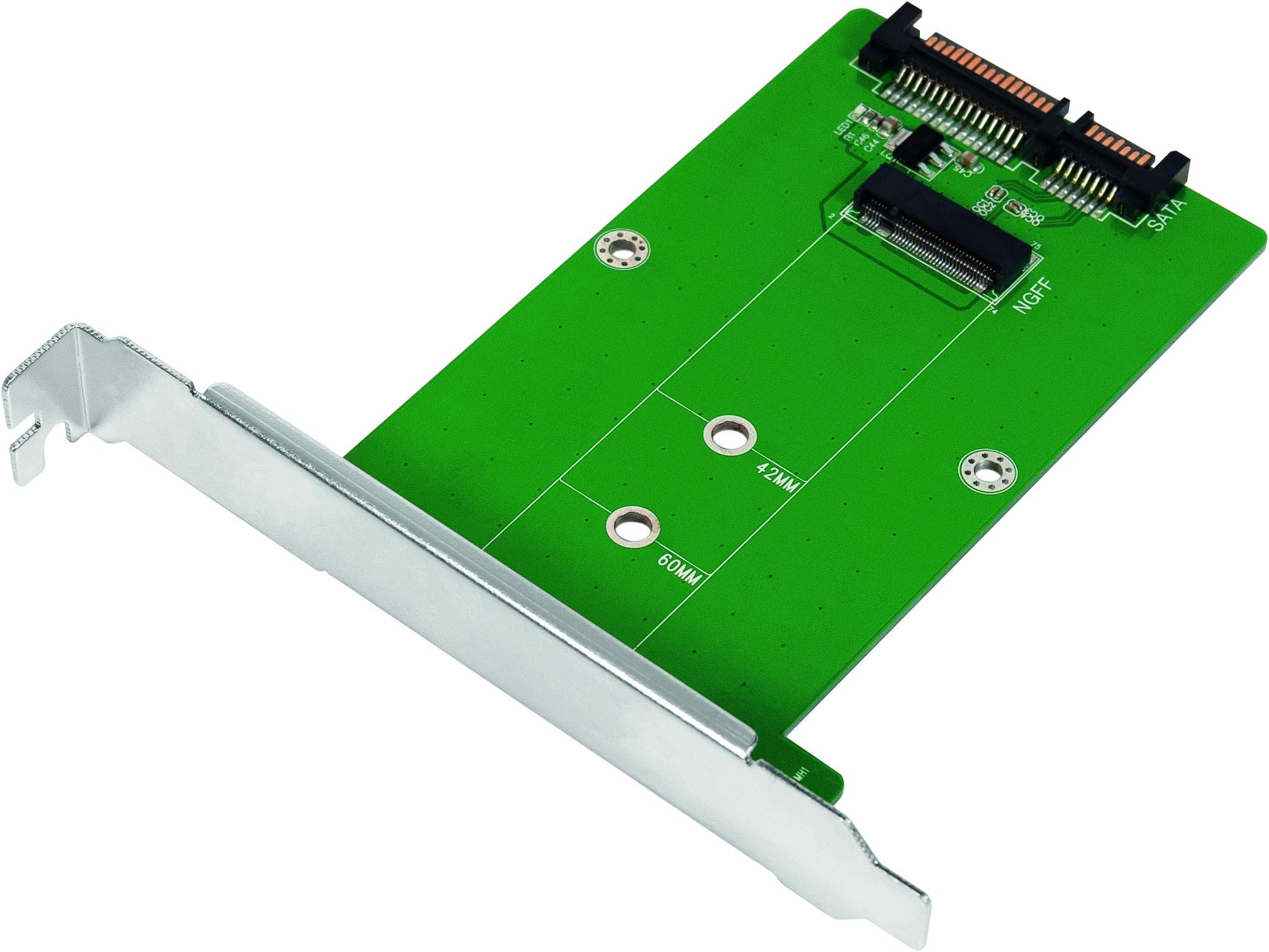 LogiLink - Enclosure 2.5 inch S-ATA HDD USB 2.0 Alu, SATA