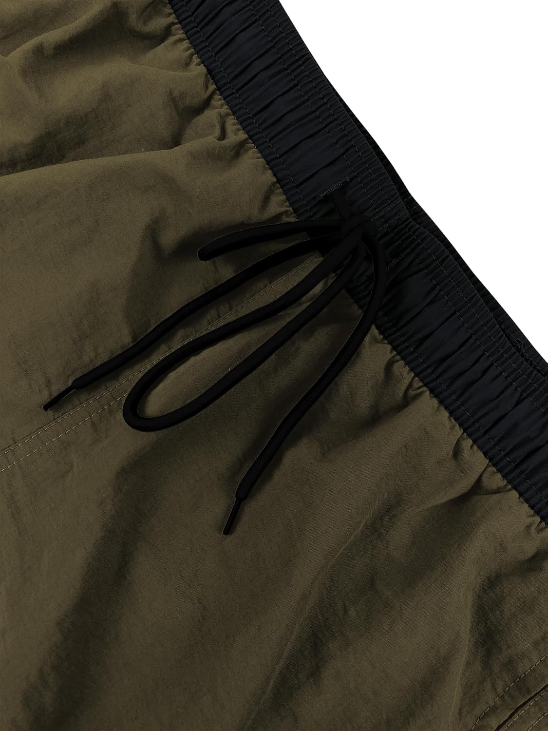 Men's Swim Trunks Quick Dry Bathing Suit Board Beach Shorts with Mesh Lining and Pockets Swimwear - Image 5